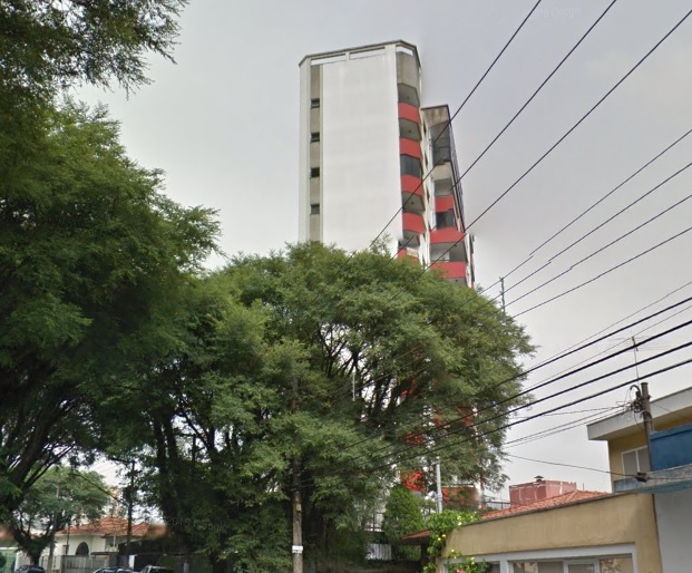 Imagem de fundo do Condomínio Villa Romana Alto Da Lapa em São Paulo