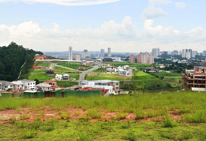 Imagem de fundo do Condomínio Villa Solaia Residencial em Barueri