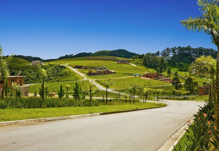 Villa Solaia Residencial