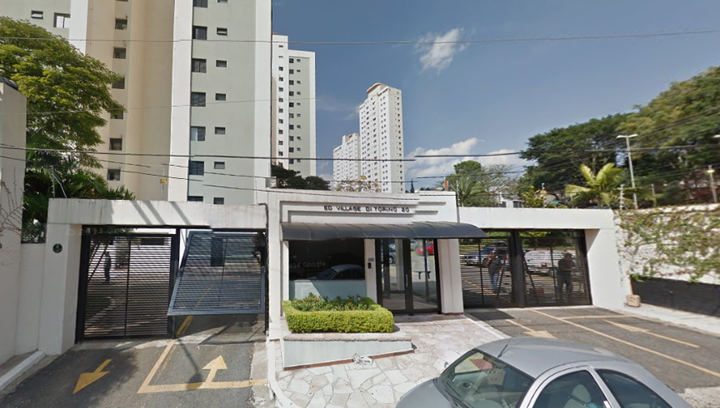 Imagem de fundo do Condomínio Village DI Torino Ipiranga em São Paulo