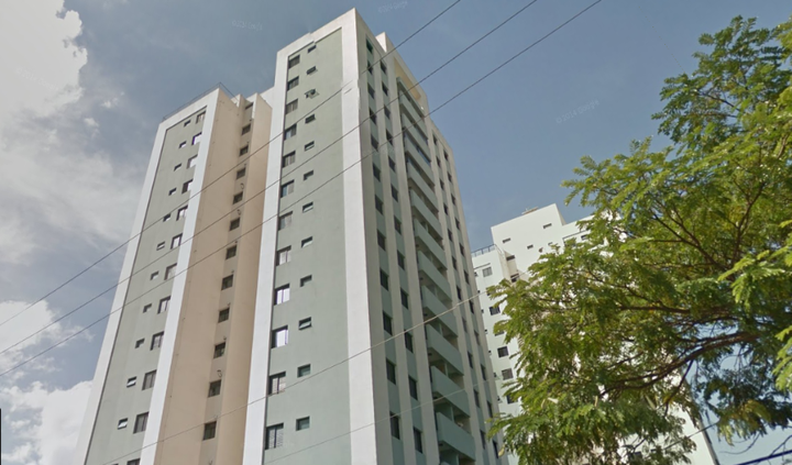 Imagem de fundo do Condomínio Village DI Torino Ipiranga em São Paulo