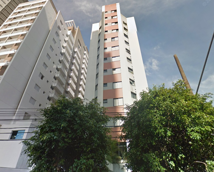 Imagem de fundo do Condomínio Villaggio DI Pompei Bela Vista em São Paulo