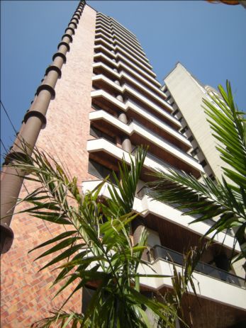 Imagem de fundo do Condomínio Villaggio Torquato em São Paulo