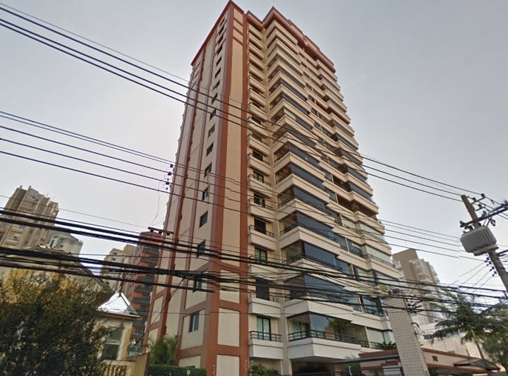 Villagio Mariana Vila Mariana Condomínio Edifício