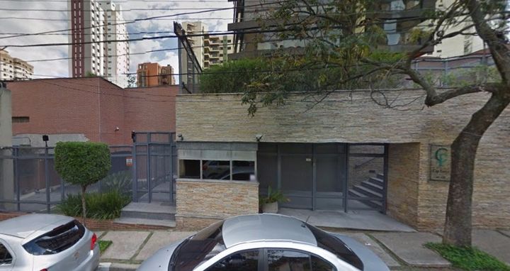 Imagem de fundo do Condomínio Ville Cap Ferrat Chácara Klabin em São Paulo