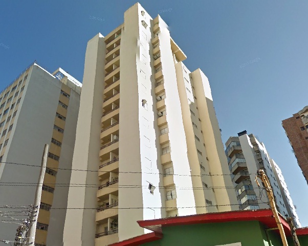 Visconde De Macaé Brooklin Condomínio Edifício