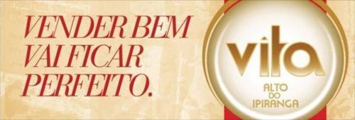 Imagem de fundo do Condomínio Vita Alto Do Ipiranga em Mogi Das Cruzes