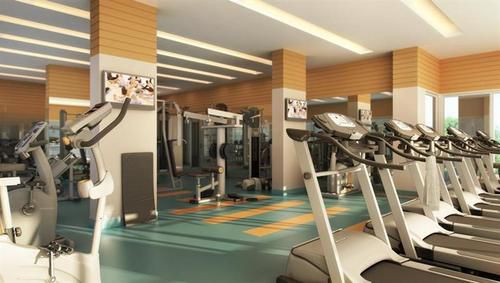 Vitality Spa Condominium