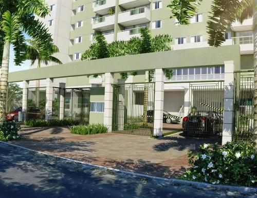 Imagem de fundo do Condomínio Vitality Spa Condominium em Rio De Janeiro