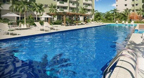 Imagem de fundo do Condomínio Vitality Spa Condominium em Rio De Janeiro