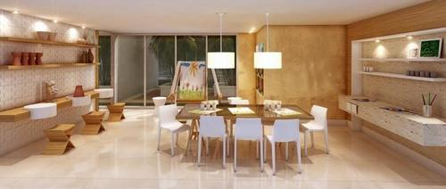 Imagem de fundo do Condomínio Vitral Residencial Clube Fortaleza em Fortaleza