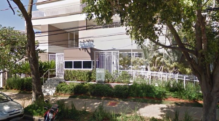 Imagem de fundo do Condomínio Vivier Saúde em São Paulo