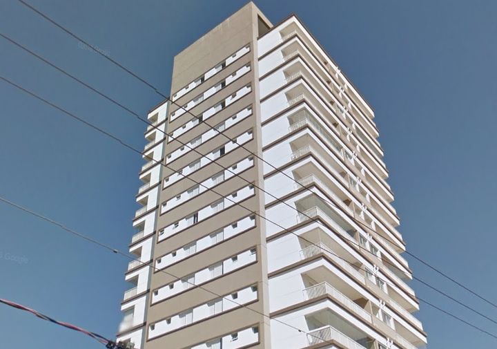 Vivier Saúde Condomínio Edifício