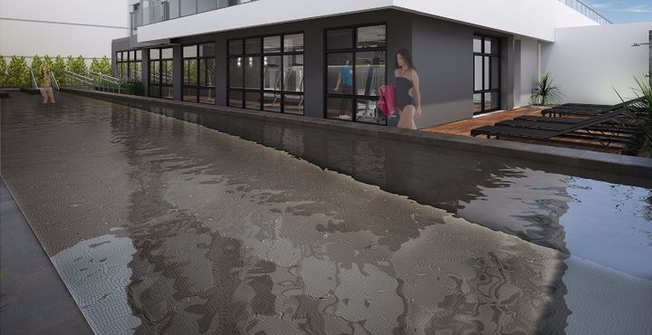 Imagem de fundo do Condomínio Vn Casa Jorge Tibiriçá Vila Mariana em São Paulo