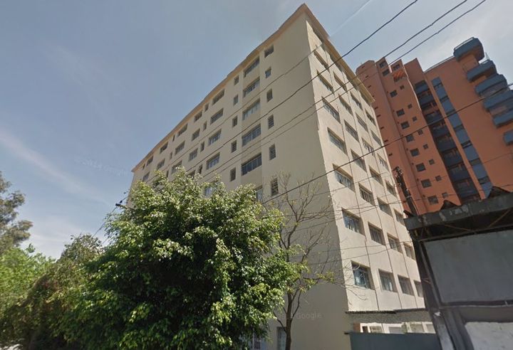 Zenóbia Moema Condomínio Edifício