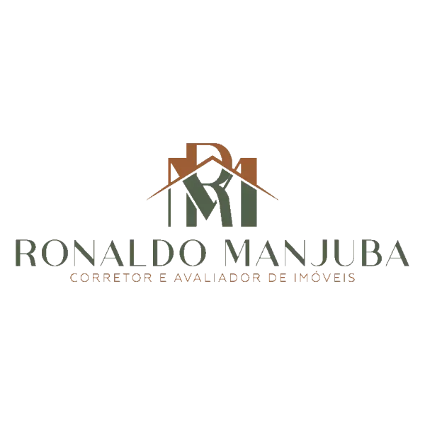 Marca d'água de Ronaldo Manjuba