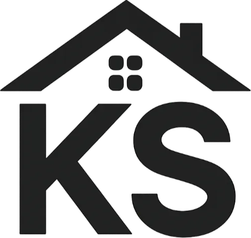 Marca d'água de K S NEGOCIOS IMOBILIARIOS LTDA
