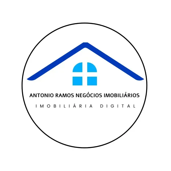 Marca d'água de Antonio Ramos Negócios Imobiliários - Imobiliária Digital