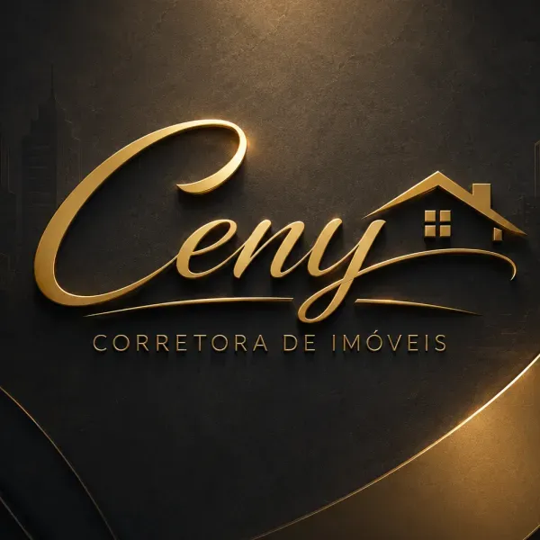 Marca d'água de Ceny Lima
